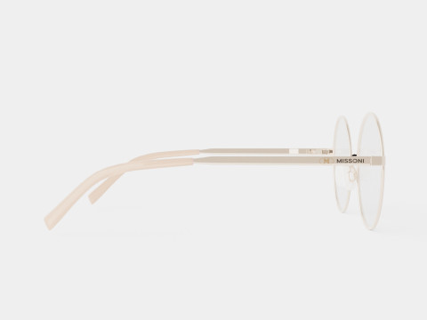 M Missoni - MMI 0022 S45 Glasses 3D Model