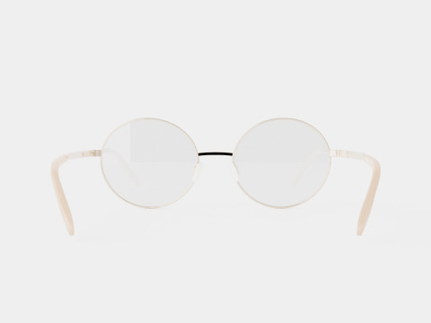 M Missoni - MMI 0022 S45 Glasses 3D Model