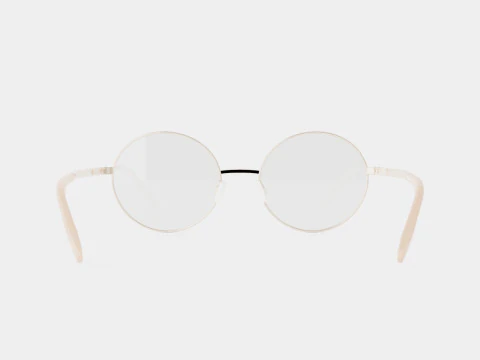 M Missoni - MMI 0022 S45 Glasses 3D Model