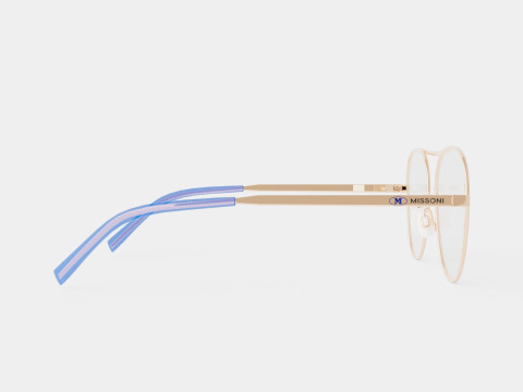 M Missoni - MMI 0023 KY2 Glasses Modelo 3D