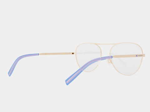 M Missoni - MMI 0023 KY2 Glasses Modelo 3D
