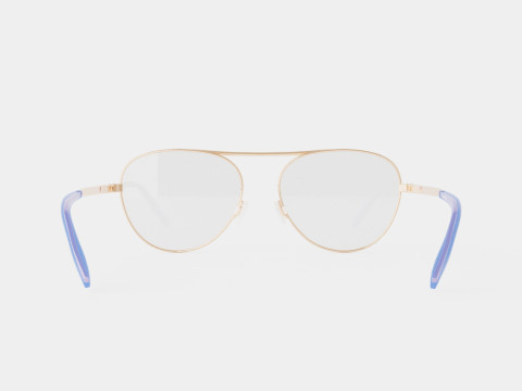 M Missoni - MMI 0023 KY2 Glasses Modelo 3D