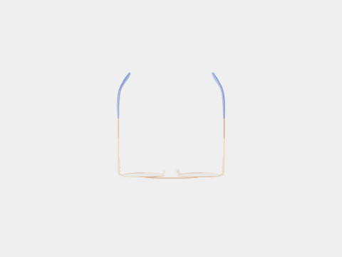 M Missoni - MMI 0023 KY2 Glasses Modelo 3D