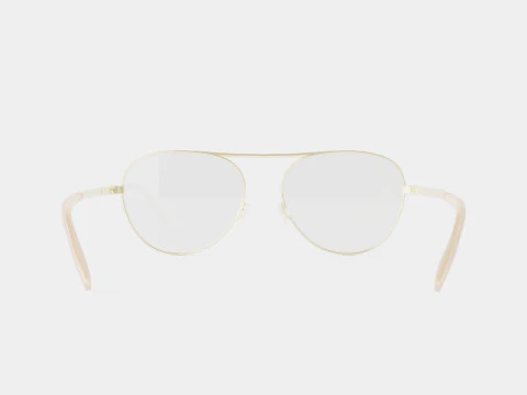 M Missoni - MMI 0023 S45 Glasses 3D Model