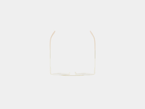 M Missoni - MMI 0023 S45 Glasses Modelo 3D