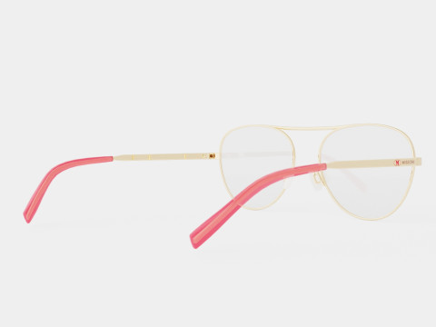 M Missoni - MMI 0023 YK9 Glasses Modèle 3D