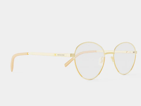 M Missoni - Очки MMI 0024 K67 3D Модель