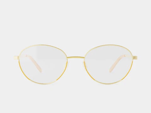 M Missoni - MMI 0024 K67 Glasses 3D Model