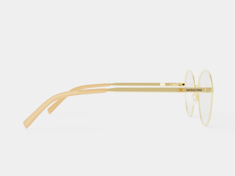 M Missoni - MMI 0024 K67 Glasses Modelo 3D