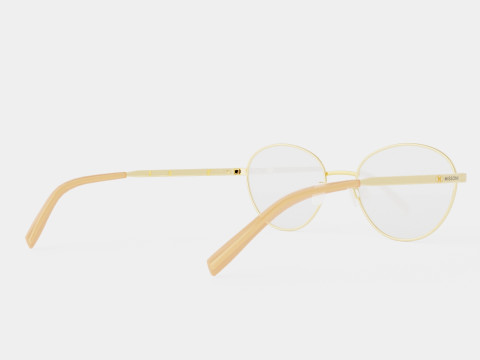 M Missoni - MMI 0024 K67 Glasses Modelo 3D