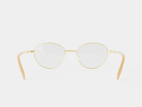 M Missoni - MMI 0024 K67 Glasses Modelo 3D