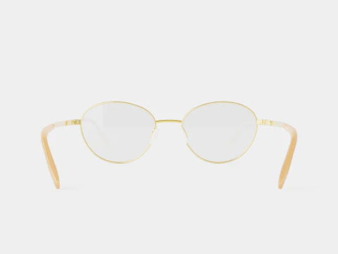 M Missoni - MMI 0024 K67 Glasses 3D Model