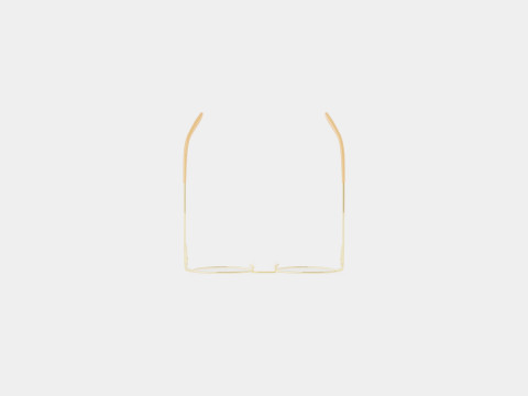 M Missoni - MMI 0024 K67 Glasses Modelo 3D
