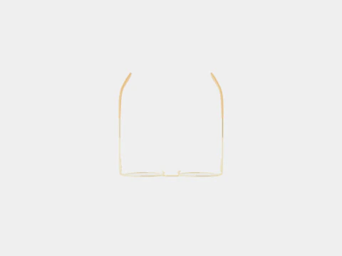 M Missoni - MMI 0024 K67 Glasses 3D Model