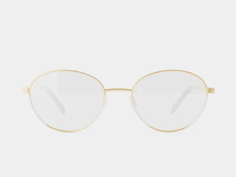 M Missoni - MMI 0024 LTA Glasses 3D Model