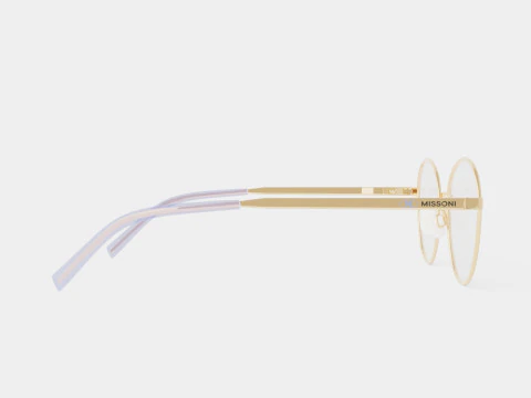 M Missoni - MMI 0024 LTA Glasses 3D Model