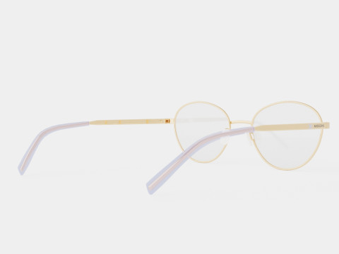 M Missoni - MMI 0024 LTA Glasses Modelo 3D