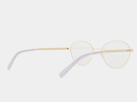 M Missoni - MMI 0024 LTA Glasses 3D Model