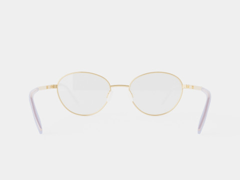 M Missoni - MMI 0024 LTA Glasses Modelo 3D