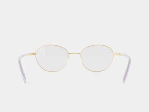 M Missoni - MMI 0024 LTA Glasses 3D Model