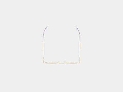 M Missoni - MMI 0024 LTA Glasses Modelo 3D