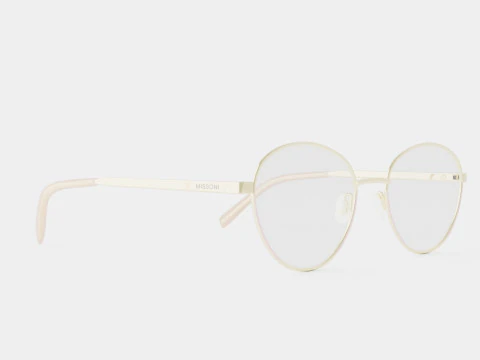 Kacamata M Missoni - MMI 0024 S45 Model 3D