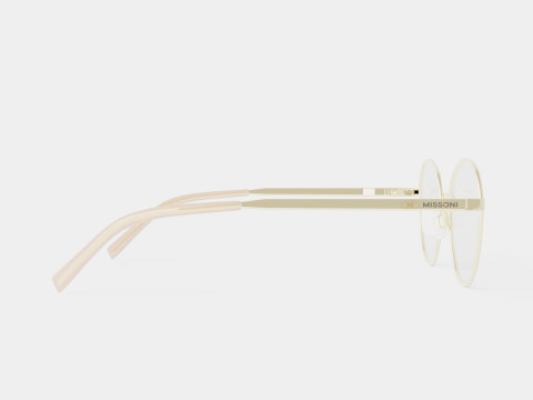 M Missoni - MMI 0024 S45 Glasses 3D मॉडल