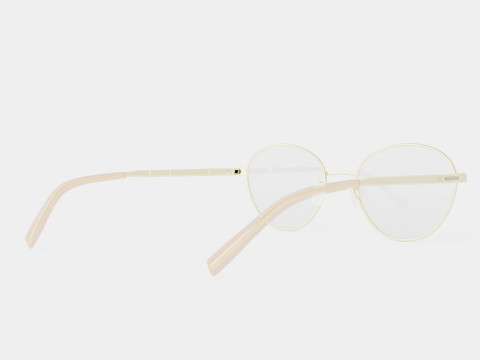 M Missoni - MMI 0024 S45 Glasses 3D मॉडल