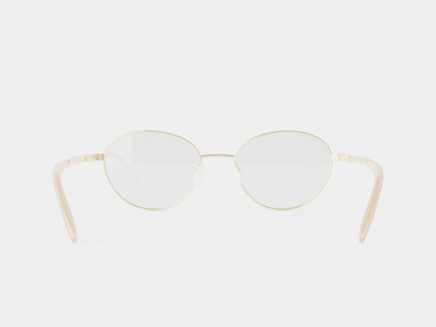 M Missoni - MMI 0024 S45 Glasses 3D मॉडल
