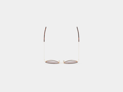McQ - MQ0137S 002 Sunglasses 3D 모델