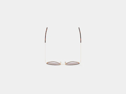 McQ - MQ0137S 002 Sunglasses 3D Model