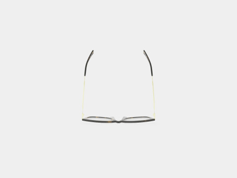 McQ - MQ0281OA 002 Glasses 3D 모델