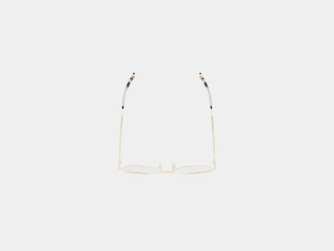 McQ - MQ0292O 003 Glasses 3D Model