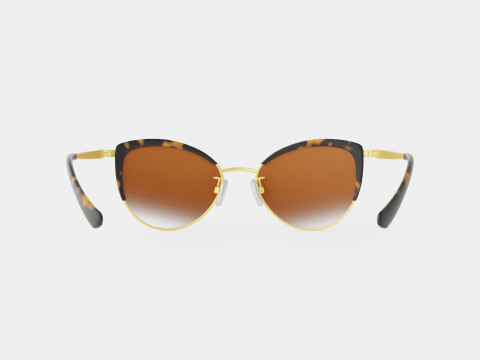 Michael Kors - 0MK1046 56 Sunglasses 3D-Modell