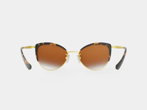 Michael Kors - 0MK1046 56 Sunglasses 3D Model