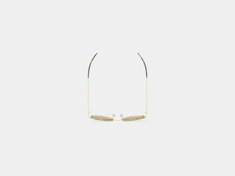 Michael Kors - 0MK1046 56 Sunglasses 3D Model