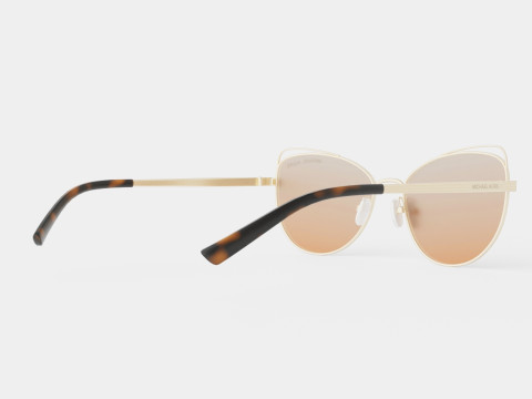 Michael Kors - MK1035 12128Z Sunglasses 3D Modell