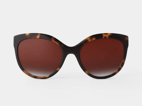 Michael Kors - MK2083 300613 Glasses 3D Model