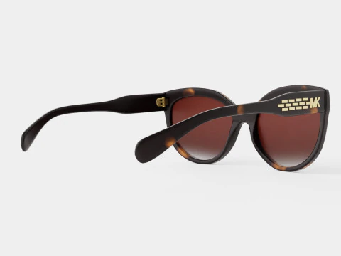 Michael Kors - MK2083 300613 Glasses 3D Model