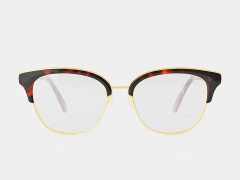 Missoni - MIS 0012 0UC Glasses 3D Modell