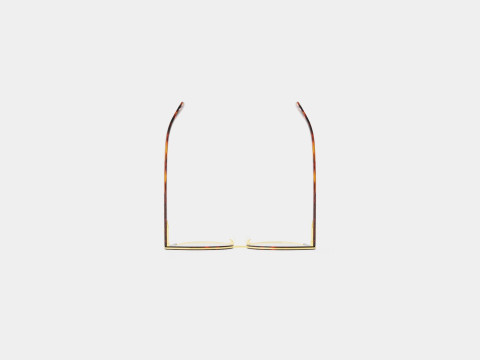 Missoni - MIS 0012 0UC Glasses 3D Modell