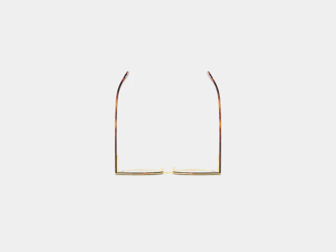 Missoni - MIS 0012 0UC Glasses 3D Model