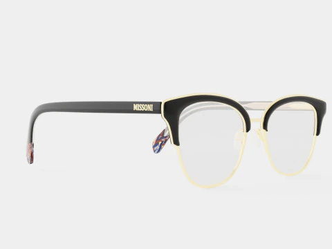 Missoni - Gafas MIS 0012 807 Modelo 3D