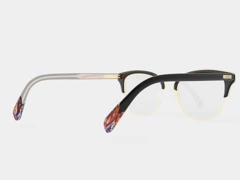 Missoni - MIS 0012 807 Glasses 3Dモデル
