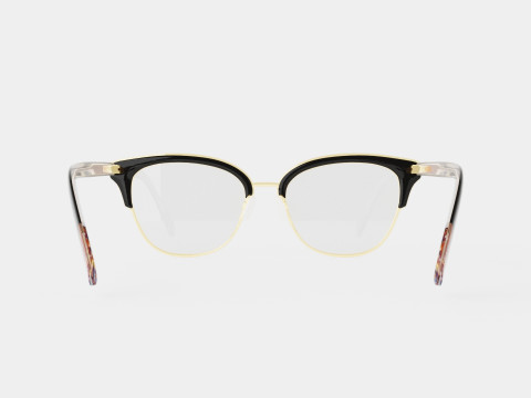 Missoni - MIS 0012 807 Glasses 3Dモデル
