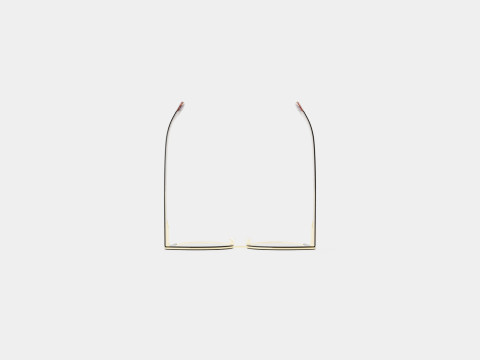 Missoni - MIS 0012 807 Glasses 3Dモデル