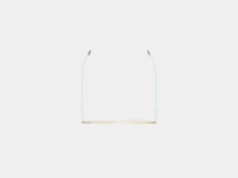 Missoni - MIS 0012 JUR Glasses Modelo 3D