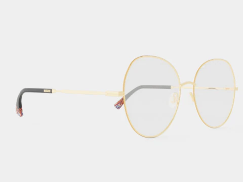 Missoni - MIS 0016 2M2 Camlar 3D Model