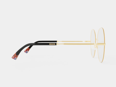 Missoni - MIS 0016 2M2 Glasses 3D Model