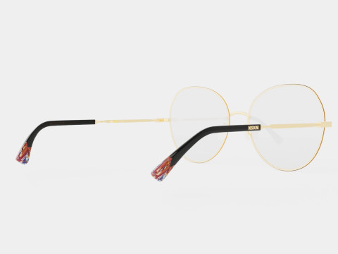 Missoni - MIS 0016 2M2 Glasses 3D Model